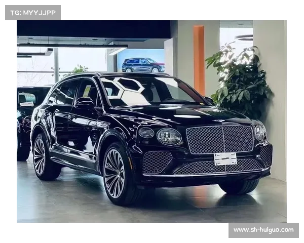 KT绞牙豪华取向，宾利添越改装提升操控兼顾静谧性