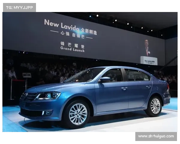 New Lavida & Gran Lavida合肥上市会将有爱上演